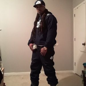 G.R.I.N.D WEAR Sweat Suit